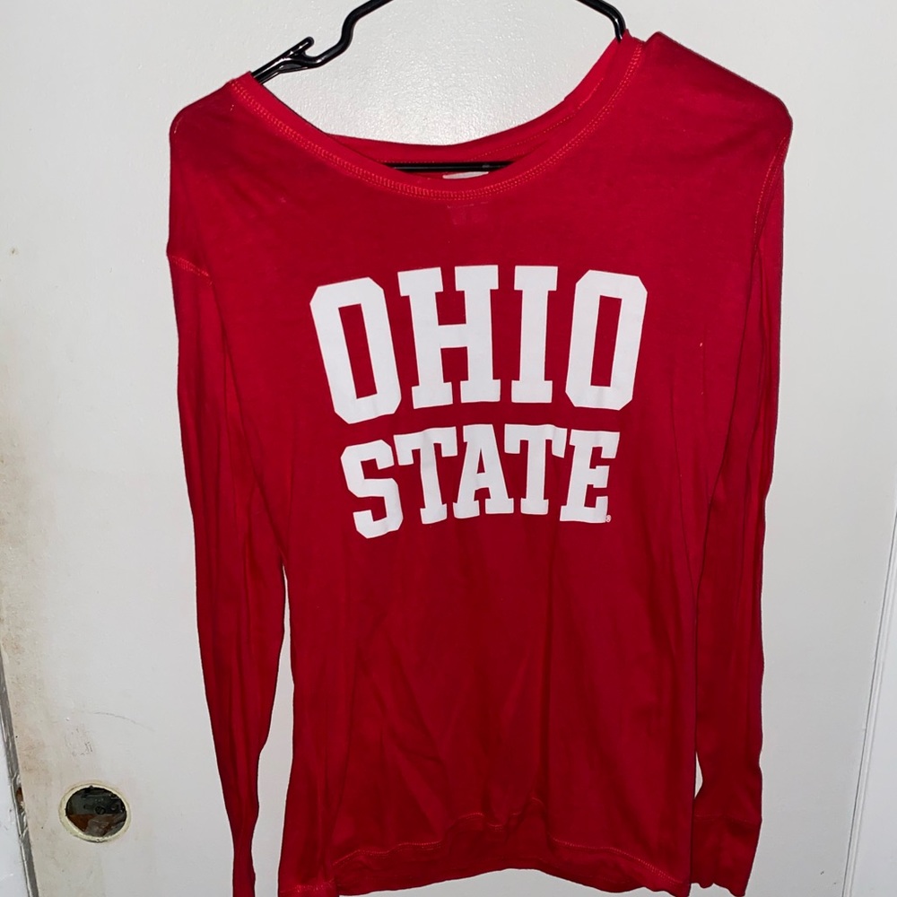 OSU Long Sleeve (open to offers)
